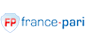 Logo de FRANCE PARI