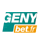 Logo de GENYBET