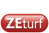 Logo de ZETURF